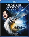 侠女:剑的记忆[720p]