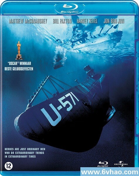 猎杀U-571[高清]