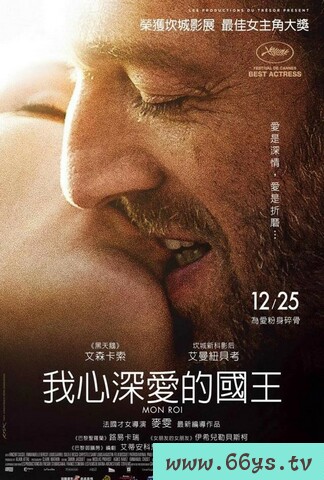 我的国王