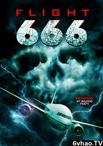 航班666