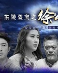 东陵盗宝之徐公馆诡事