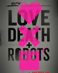 爱，死亡和机器人[第1-2季全]