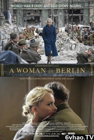 柏林的女人