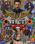毒枭：墨西哥[第2-3季全]