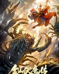 金山伏魔传