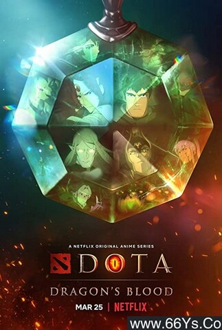 DOTA֮Ѫ[ȫ]