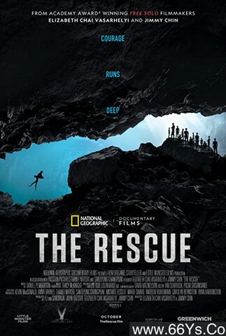 2021高分纪录片《泰国洞穴救援》1080p.BD中英双字下载