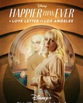 Happier Than Ever: 给洛杉矶的情书