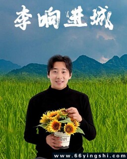 李响进城