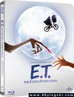 E.T.外星人