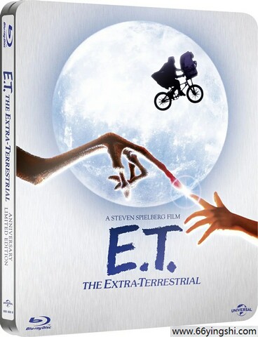 E.T.外星人-贺州电影下载