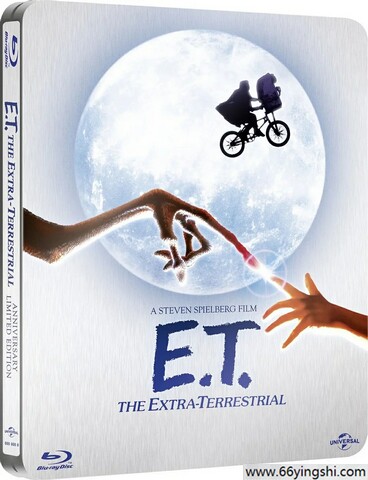 E.T.外星人