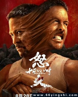 怒火12小时
