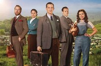 英剧《万物生灵》第六季04