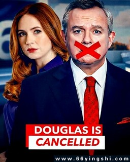 道格拉斯被取消了[全集]