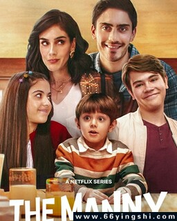 男儿当保姆 三季全